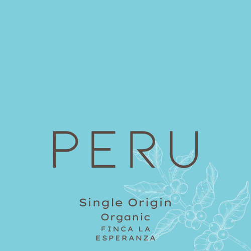 Peru - Finca la Esperanza G1