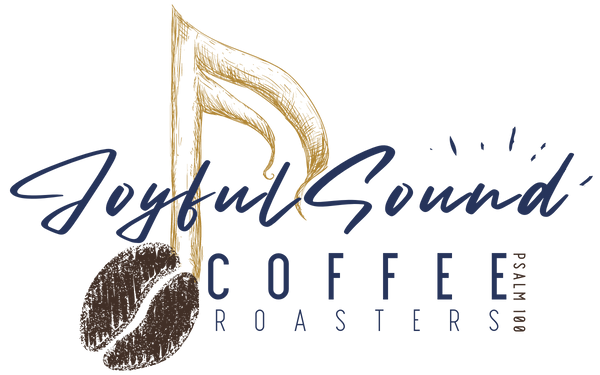 Joyful Sound Coffee Roasters